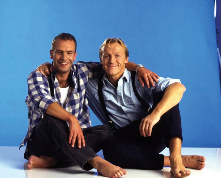 Robson & Jerome