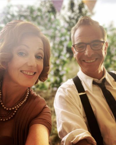 Robson et Kacey Aainsworth Robson et Kacey Aainsworth