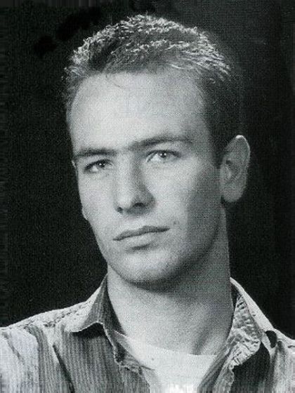 Robson en 1989 (25 ans)