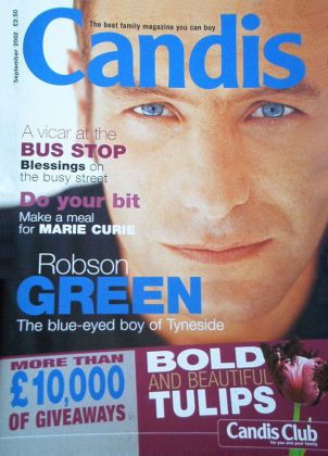 CANDIS, Septembre 2002