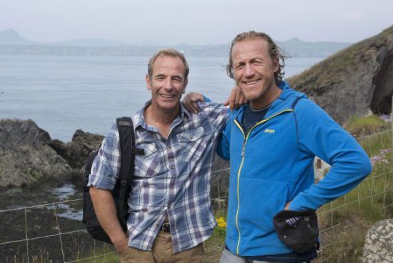 Tales from the Coast with Robson Green